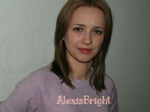 AlexisBright