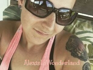 AlexisInWonderland