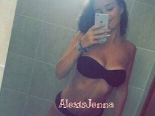 AlexisJenna