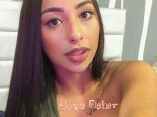 Alexis_Fisher