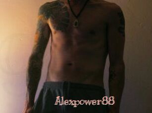 Alexpower88