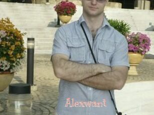 Alexwant