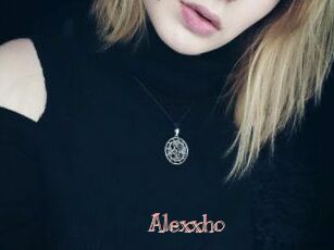 Alexxho