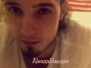 AlexxxHanger