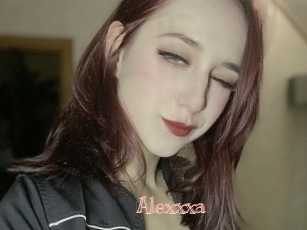 Alexxxa