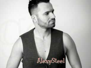 AlexySteel