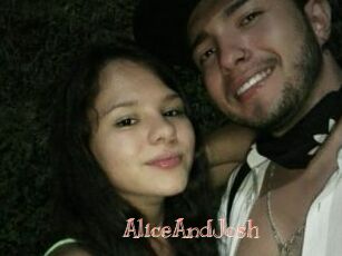 AliceAndJosh