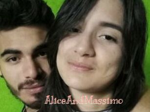 AliceAndMassimo