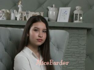 AliceBarder