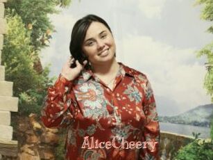 AliceCheery