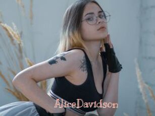 AliceDavidson