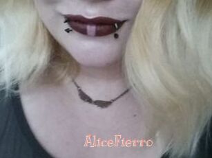 AliceFierro