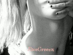 AliceGreenx