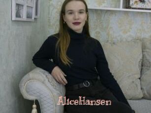 AliceHansen