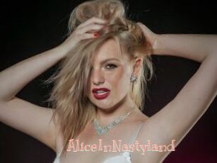 AliceInNastyland