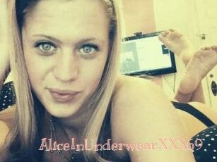 AliceInUnderwearXXX69