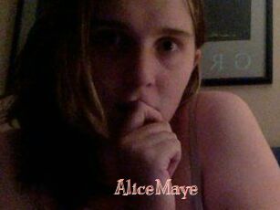 AliceMaye