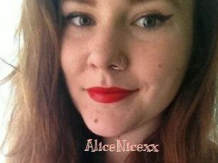 AliceNicexx