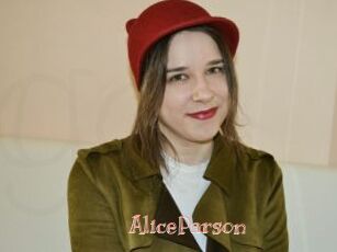 AliceParson