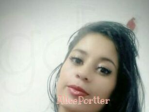 AlicePortter