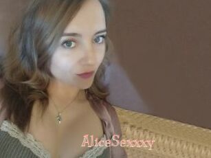 AliceSexxxy