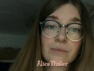 AliceThaler