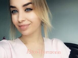 AliceThomsonn