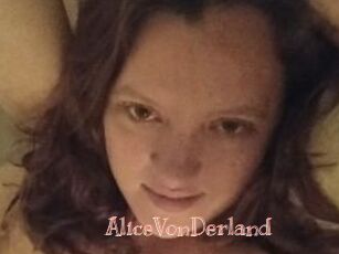 Alice_VonDerland