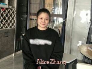 AliceZhang