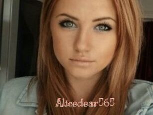 Alicedear565