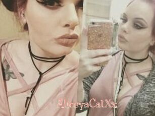 AliceyaCatXx