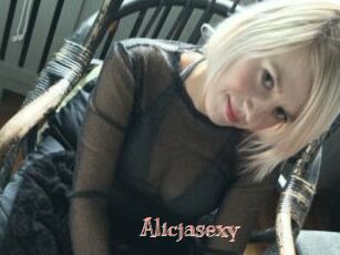 Alicjasexy