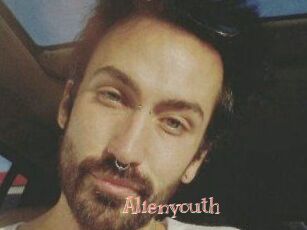 Alienyouth