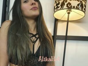 AlikaHot