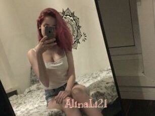 AlinaLi21