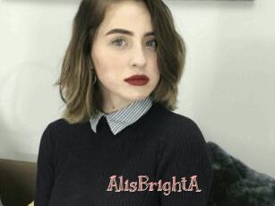 AlisBrightA