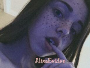 AlisaBeider