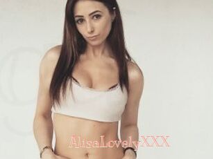 AlisaLovelyXXX