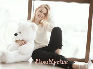 AlisaMerton