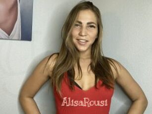 AlisaRousi