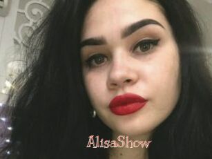 AlisaShow