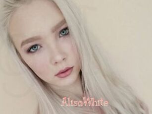 AlisaWhite