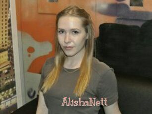 AlishaNett