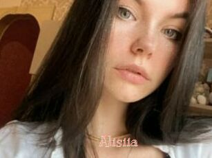 Alisiia