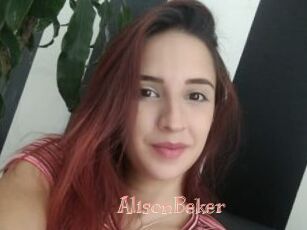 AlisonBeker