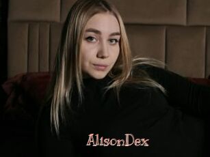 AlisonDex