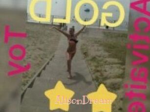 Alison_Dream