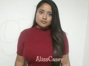 AlissCasey