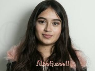 AlissRussell