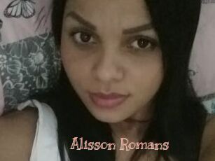 Alisson_Romans